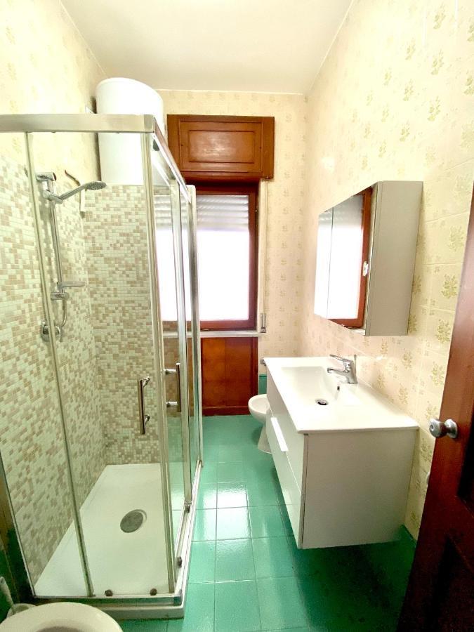 Ischia - Panoramic Apartment On The Sea Lacco Ameno  Exterior foto