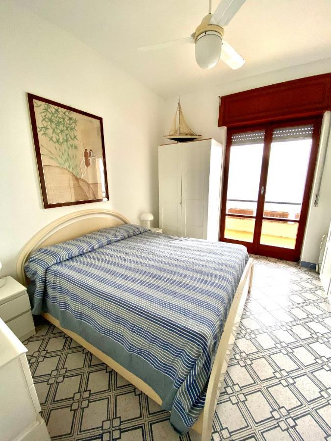 Ischia - Panoramic Apartment On The Sea Lacco Ameno  Exterior foto