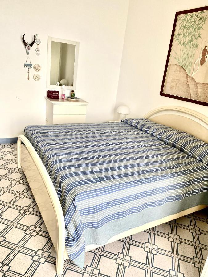 Ischia - Panoramic Apartment On The Sea Lacco Ameno  Exterior foto