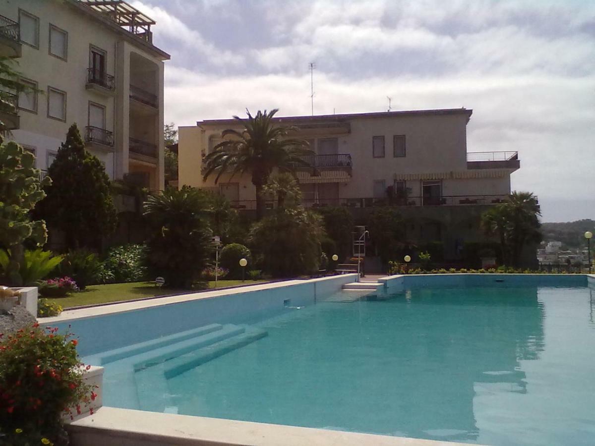 Ischia - Panoramic Apartment On The Sea Lacco Ameno  Exterior foto